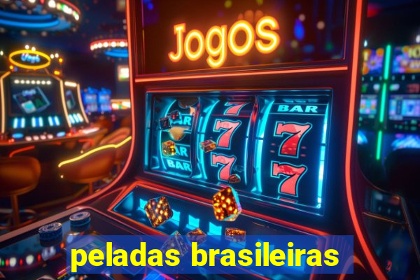 peladas brasileiras